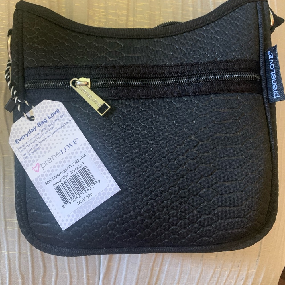 preneLOVE bag